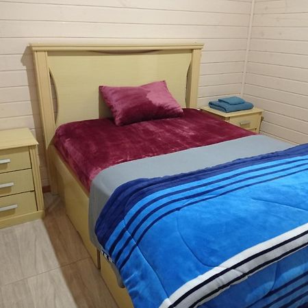 Отель A Casa E Sua! Урубиси Экстерьер фото