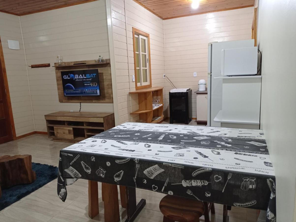 Отель A Casa E Sua! Урубиси Экстерьер фото